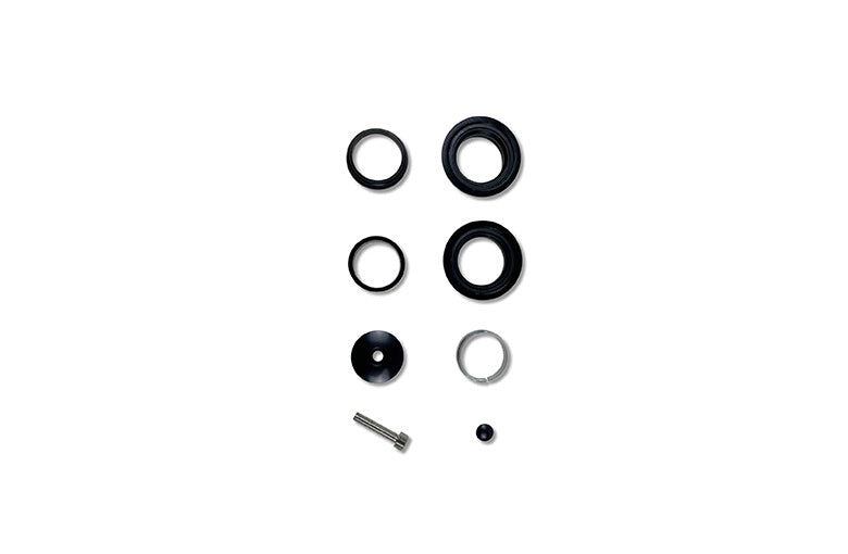 Front Fork Bowl Set