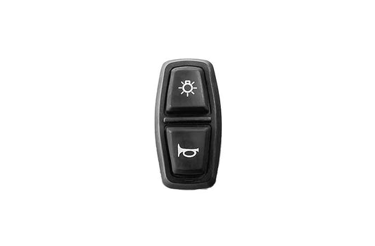 2 in 1 Headlight Horn Switch