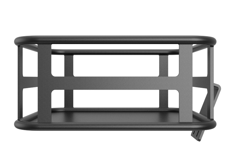 Front Basket