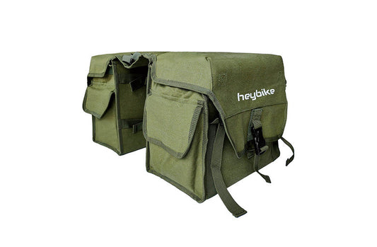 Bike Rack Pannier Bag