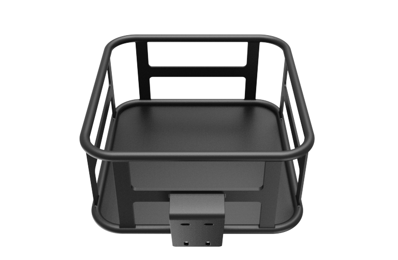 Front Basket