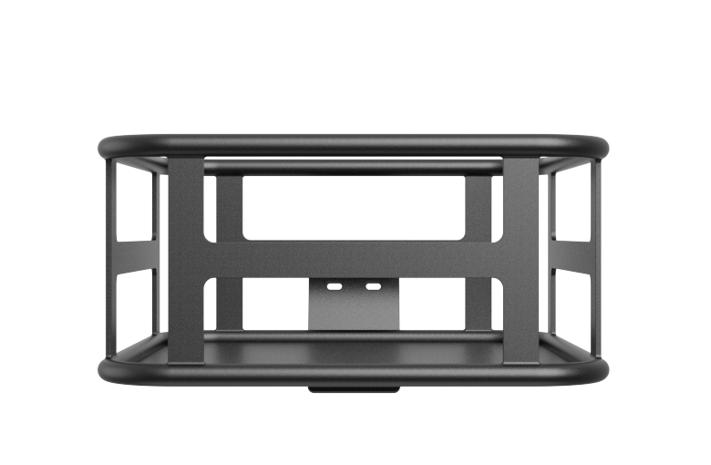 Front Basket