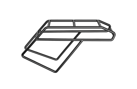 Hero Rear Rack (For Step Through Version)