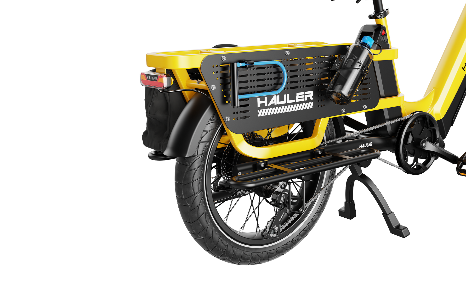 Hauler