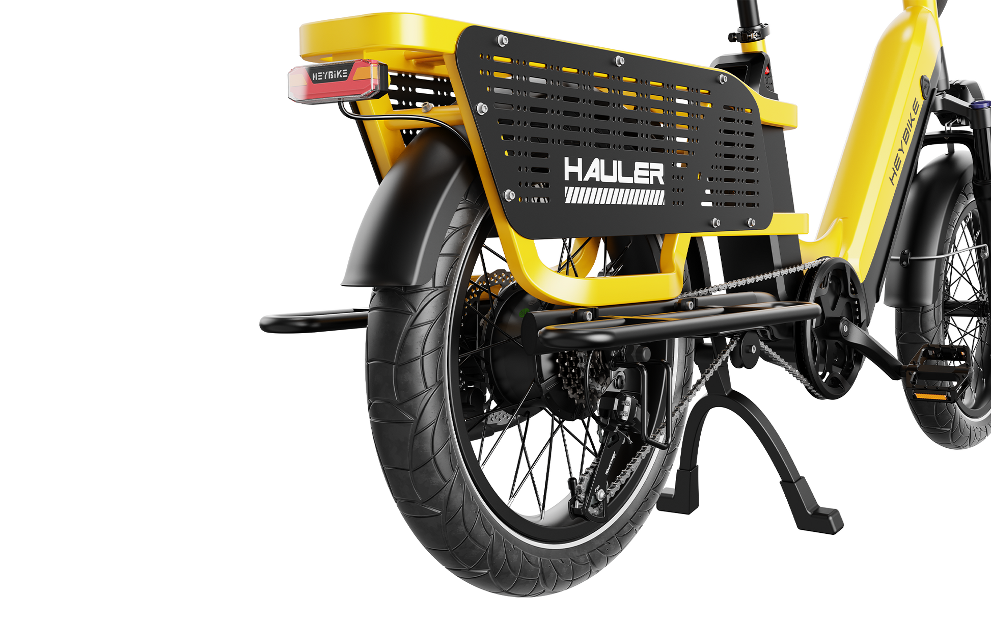 Hauler
